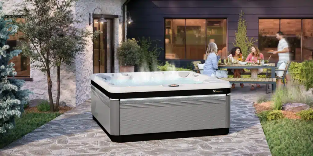 Hot Tub Safety Tips