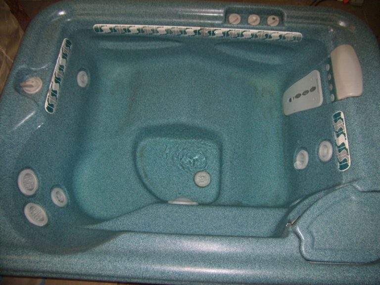 Refurbished Colorado Springs Hot Tubs Sales and Service, Inc.