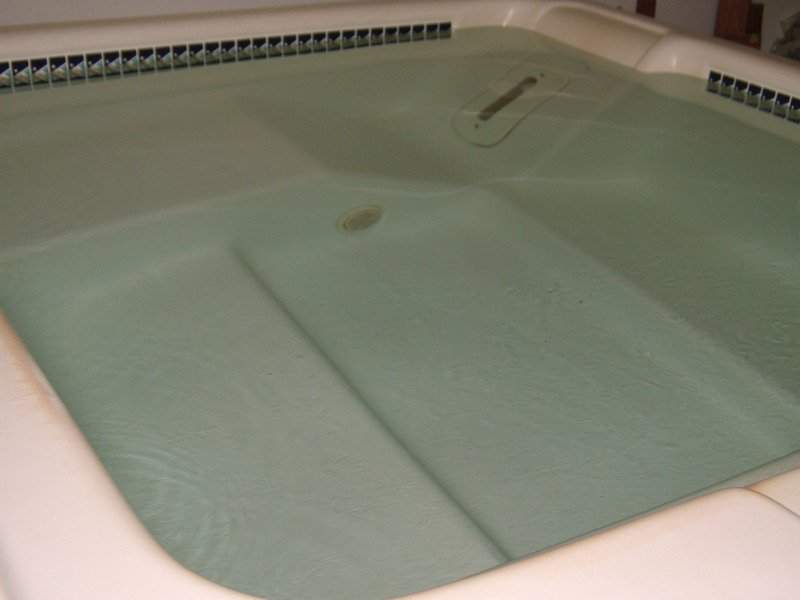 Hot Spring Sovereign for Sale| Used Hot Tubs for Sale Near Me