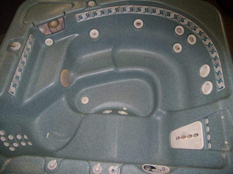 HotSpring Sovereign Colorado Springs Hot Tubs Sales and Service, Inc.