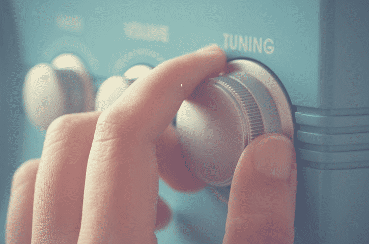 Create Pleasant Ambience