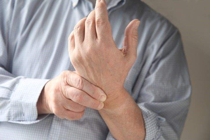 Relieving Bone and Joint Pain