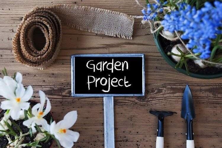 How to Beat the Winter Blues Away - Project
