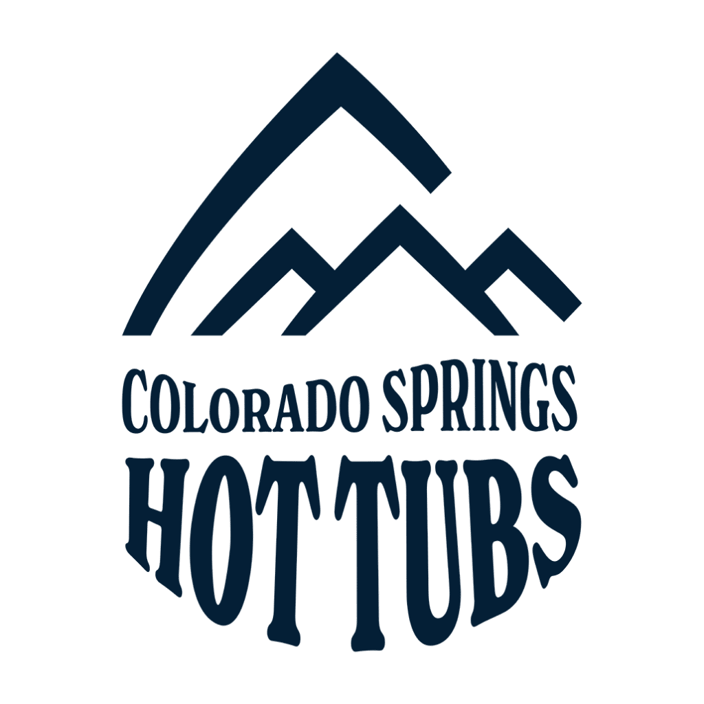 colorado springs hot tubs logo