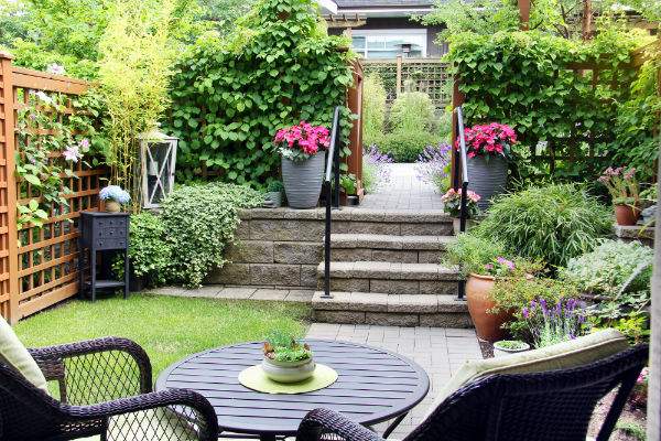 intelligent use of spack in the backyard