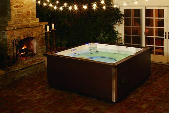 Buy a Jacuzzi in Colorado Springs