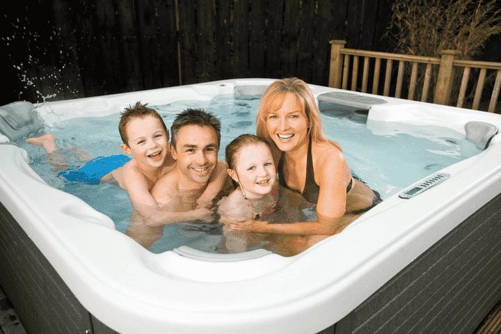 contact Colorado Springs Hot Tubs sales and service