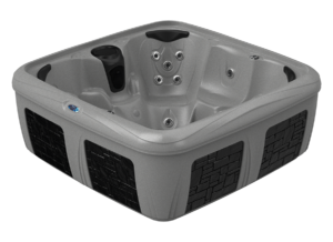 2300S Dream Maker Spa