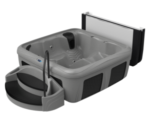 2300L Dreammaker Spa