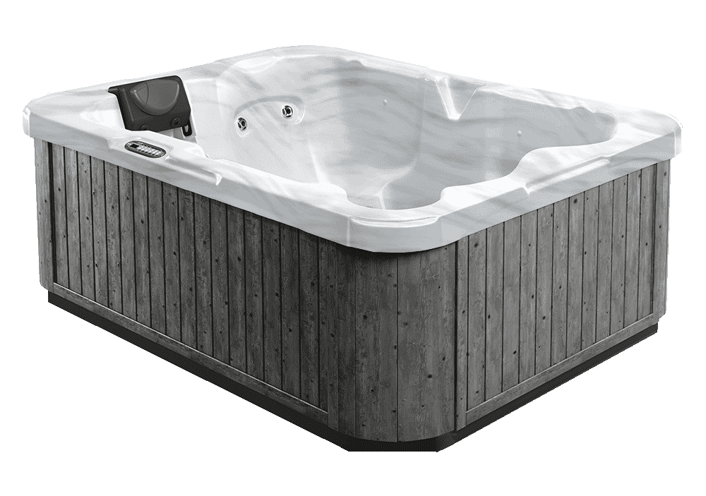 Dimension One Serenade Hot Tub