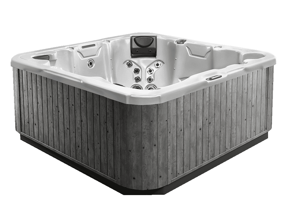 Dimension One Wayfarer Hot Tub