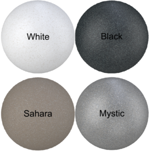 diamond colors