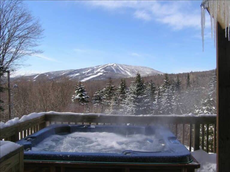 spring is the best time to buy a hot tub