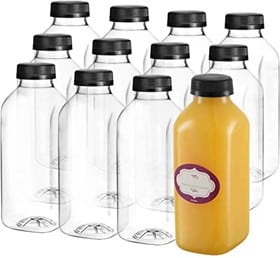 MICHLEY Unbreakable 12.5 oz. Wine Glasses - Drink containers for hot tubs