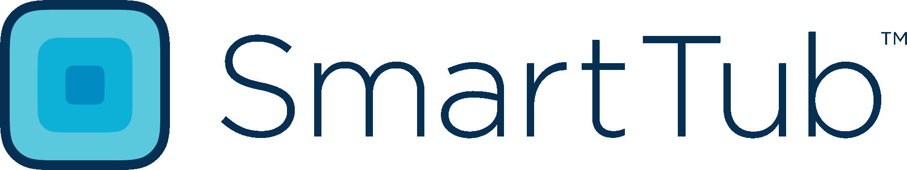 Dimension One SmartTub