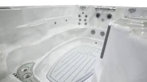 swimfun playstream swim spa interior