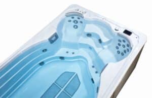 swimlife swimfit 17 hydrotherapy