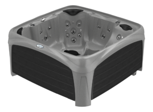 740L Mystic Hot Tub