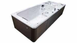 dual stream swim expert 19 ft