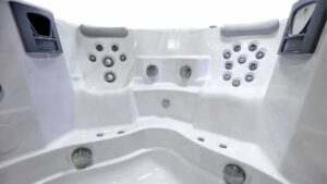 swim expert 14 jets