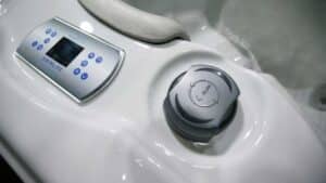 swim expert controls