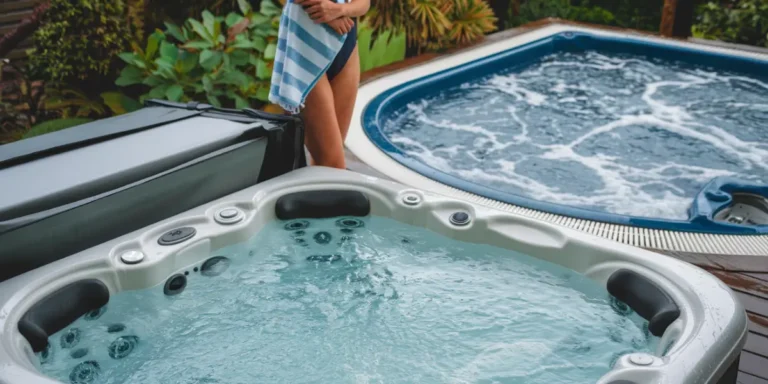 Choosing Between Hot Tubs and Swim Spas: What’s Best for You?