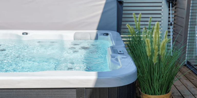 Is It Worth Refurbishing a Hot Tub Cost, Benefits & When to Replace