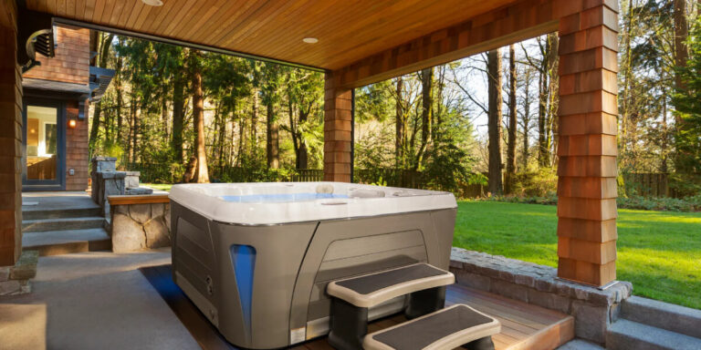 Indoor vs. Outdoor Hot Tub