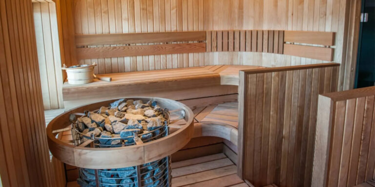 Sauna essentials