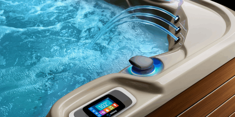 What Should Be the Ideal Temperature for a Hot Tub?