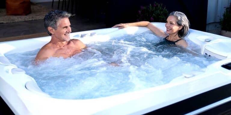How Hot Tubs Help Relieve Headaches Through Hydrotherapy