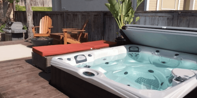 In-Ground vs Above-Ground Hot Tub Which Is Right for You
