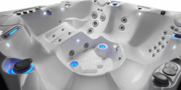New vs Used Hot Tubs Which Is Better