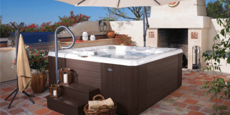 The Essential Hot Tub Accessories Every Owner Needs