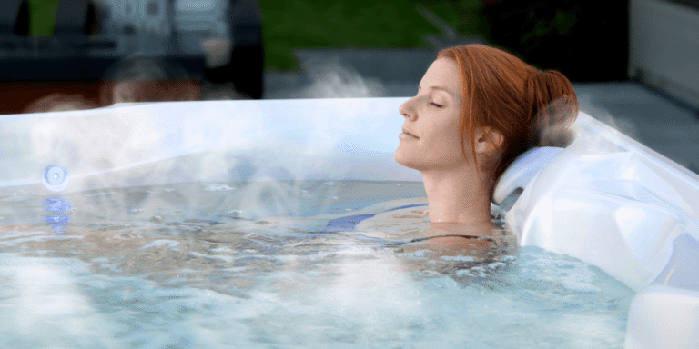 How Warm Water Therapy Can Help Relieve Sciatica Pain