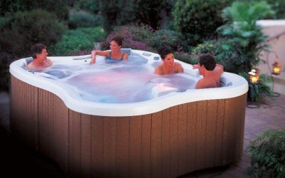 Sarena-dimension-one-hot-tub-dusk